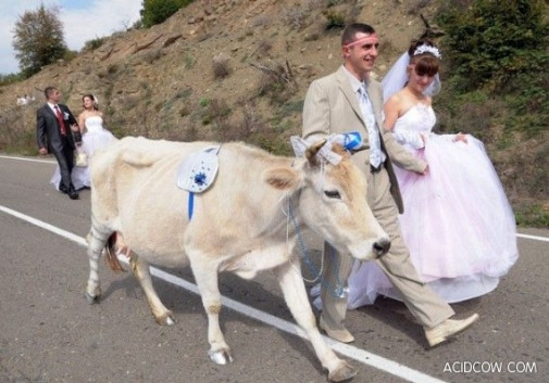 s ktorou sa oženil?