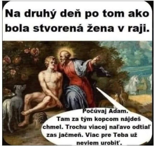 Ako vzniklo pivo